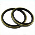 Custom Tc/Sc/Tg NBR FKM FPM Rubber Oil Seal